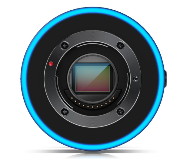 Ubiquiti UVC-AI-DSLR zewnętrzna 4K PoE (obietyw szerokokątny) - 1267858 - zdjęcie 5